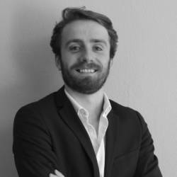 Clément Lamarque, ACOM Corporate Finance