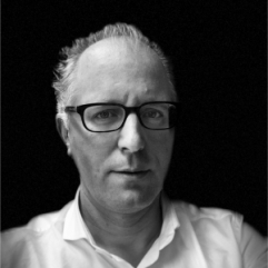 Patric Roth, Eight Advisory Patric Roth, Eight Advisory