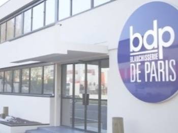 ©Blanchisserie de Paris