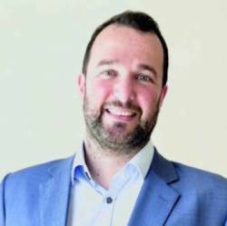 Aymeric Boisseau, Squair Aymeric Boisseau, Squair