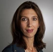  Anne-Caroline Pace-Tuffery, Crédit Agricole