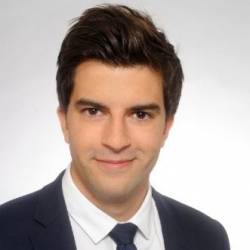 Maxime Grélou, Exelmans