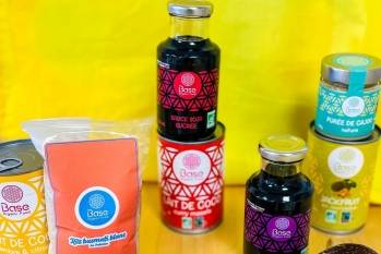 ©Base Organic Food ©Base Organic Food