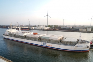 © Louis Dreyfus Group