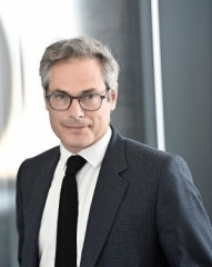 Nicolas Winkler, EY Restructuring