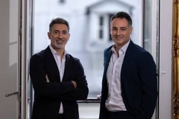 © Stephan Mardel et Stephane Hadida, Hown Finance © Stephan Mardel et Stephane Hadida, Hown Finance