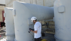 © Ircamex © Ircamex