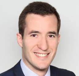 Marc Gervais, Lerins Marc Gervais, Lerins