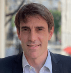 Jean-Baptiste Lassaigne, Indigo Capital Jean-Baptiste Lassaigne, Indigo Capital