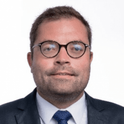 Jean-François Blaret, Grant Thornton Société d'Avocats