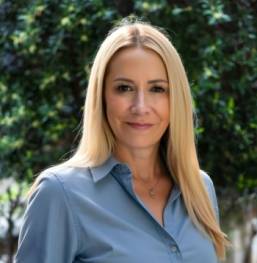 Emily Anderson, Clipperton Emily Anderson, Clipperton