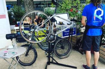 © Repair And Run © Repair And Run