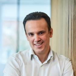 Mathieu de Medeiros, Vendis Capital Mathieu de Medeiros, Vendis Capital