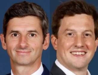 Alexis Thura et Guilhem de Montmarin, BM&A Alexis Thura et Guilhem de Montmarin, BM&A