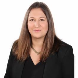 Marie Pesnel, Smart Partners