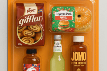 ©Fresh Food Village