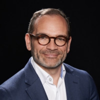 François Lory, Capital Grand Est