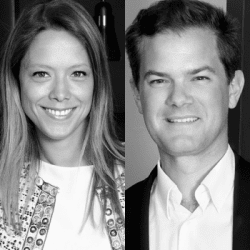 Oriane Dintrans et Pierre Masdoumier, Abenex