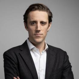 Gautier Devignes, Montefiore Investment 