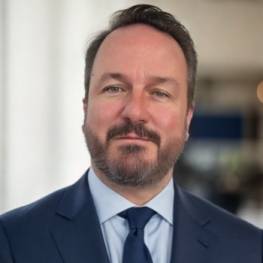 Stéphane Eyrault, Financière des Ternes 