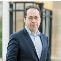 Jean-Yves Le Dizet, Delcade 