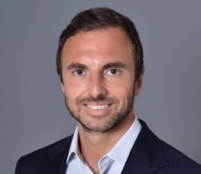 Nicola Di Giovanni, Skadden