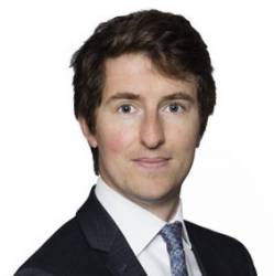 Hubert Christophe Eight Advisory Avocats