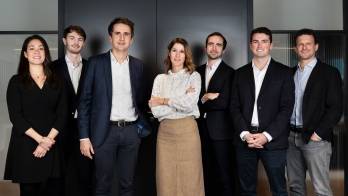 Sept investisseurs, emmenés par les associés Jessica Barbé et Stéphane Saudo, sont dédiés au déploiement du fonds Emergence II. 