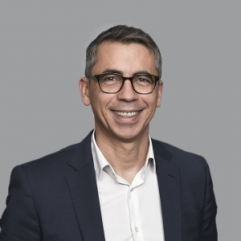 Philippe Lesplinguiès, Oxigen