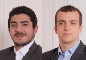 Jérémy Dahan et Mattéo Allegre, Sefico Nexia Finance