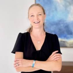 Blandine Gény, Squair Blandine Gény, Squair