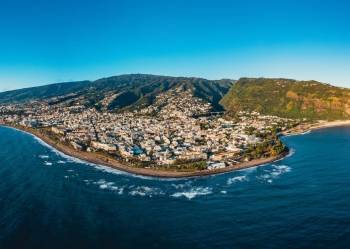 La Réunion © Photo Fb de Ville de Saint-Denis de La Réunion La Réunion © Photo Fb de Ville de Saint-Denis de La Réunion