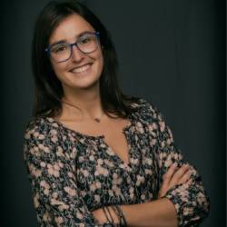 Hélène-Anaïs Bouscarle, iXO Private Equity