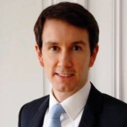 Yann Rinckenberger, Siparex Yann Rinckenberger, Siparex