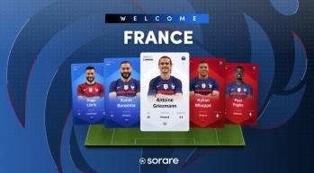 © Sorare