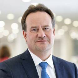 Stefan Keitel, Andera Partners Stefan Keitel, Andera Partners