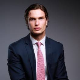 Killian Philippe, RSR Conseil