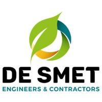 M&A Corporate DE SMET ENGINEERS & CONTRACTORS mardi 22 juillet 2025