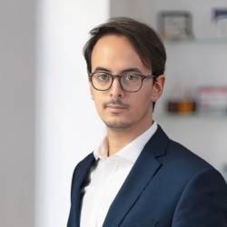 Yassine Jnan, Eurvad 