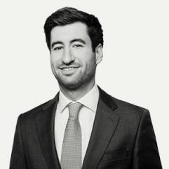 Gabriel Giscard d'Estaing, Cambon Partners Gabriel Giscard d'Estaing, Cambon Partners