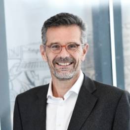 Jean-Michel Pailles, NewCo Corporate Finance