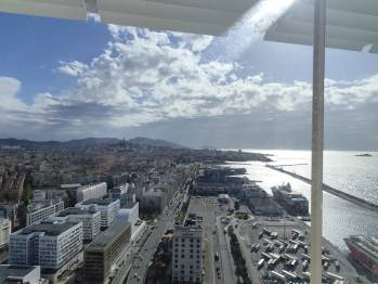 Tour La marseillaise