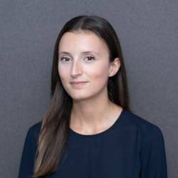 Elisabeth Masson, Triago Elisabeth Masson, Triago