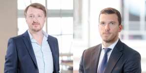 Julien Wojciechowski et Thomas Claverie, Oderis Julien Wojciechowski et Thomas Claverie, Oderis