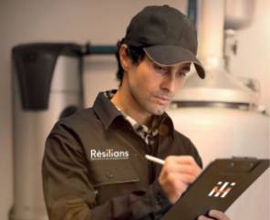 © Résilians © Résilians