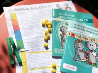 © Éditions Jocatop © Éditions Jocatop