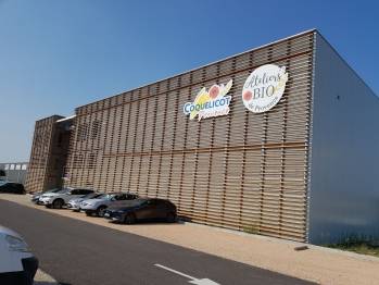 © Ateliers Bio de Provence © Ateliers Bio de Provence