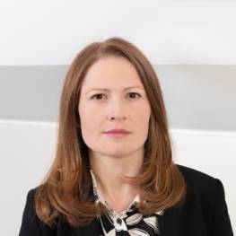 Hannah Cobbett, BDGS Associés 