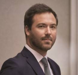 Alexis Le Portz, Truffle Capital