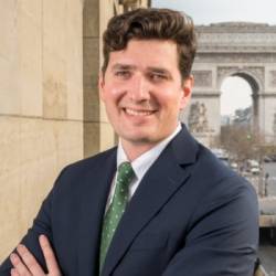 Antoine Dufrane, Jeausserand Audouard